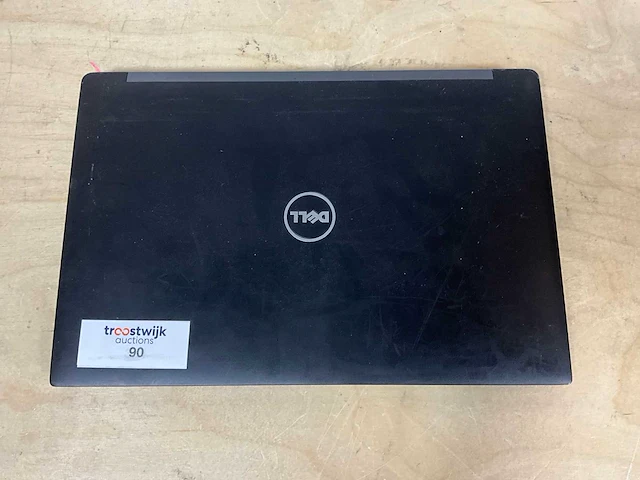 Laptop - dell - latitude e7480 i5-7300u - afbeelding 3 van  3