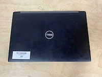 Laptop - dell - latitude e7480 i5-7300u - afbeelding 3 van  3