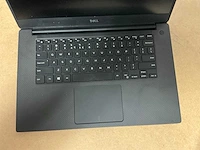 Laptop - dell - precision 5510 - i7-6820hq - afbeelding 2 van  6