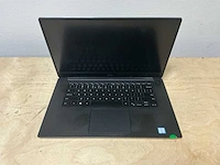 Laptop - dell - precision 5520 - i7-7820hq - afbeelding 2 van  3