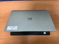 Laptop - dell - precision 5520 - i7-7820hq - afbeelding 3 van  3