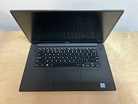 Laptop - dell - precision 5520 - i7-7820hq - afbeelding 2 van  3