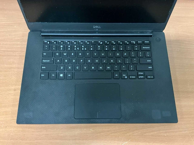 Laptop - dell - precision 5530 - i7-8850h - afbeelding 2 van  3