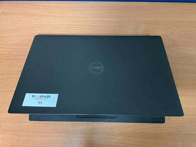 Laptop - dell - precision 5530 - i7-8850h - afbeelding 3 van  3