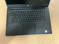 Laptop - dell - precision 5530 - i7-8850h - afbeelding 2 van  7