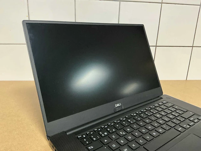 Laptop - dell - precision 5530 - i7-8850h - afbeelding 4 van  7