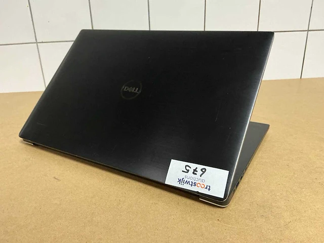 Laptop - dell - precision 5530 - i7-8850h - afbeelding 5 van  7