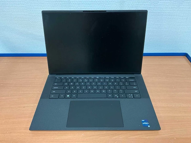 Laptop - dell - precision 5570 - i7-12800h - afbeelding 1 van  3