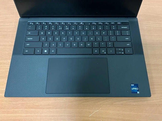 Laptop - dell - precision 5570 - i7-12800h - afbeelding 2 van  3