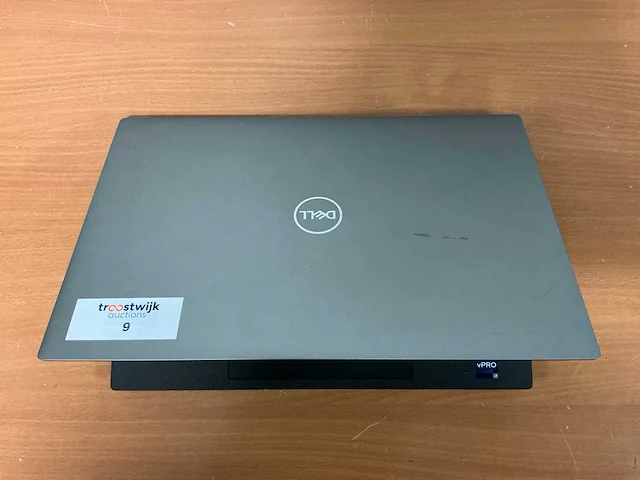 Laptop - dell - precision 5570 - i7-12800h - afbeelding 3 van  3