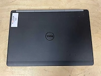 Laptop - dell - precision 7520 - e3-1545m v5 - afbeelding 3 van  3