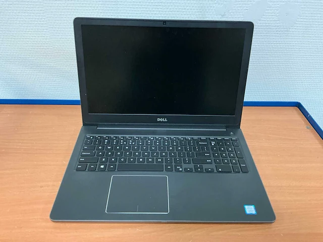 Laptop - dell - vostro 5568 - i5-7200u - afbeelding 1 van  2