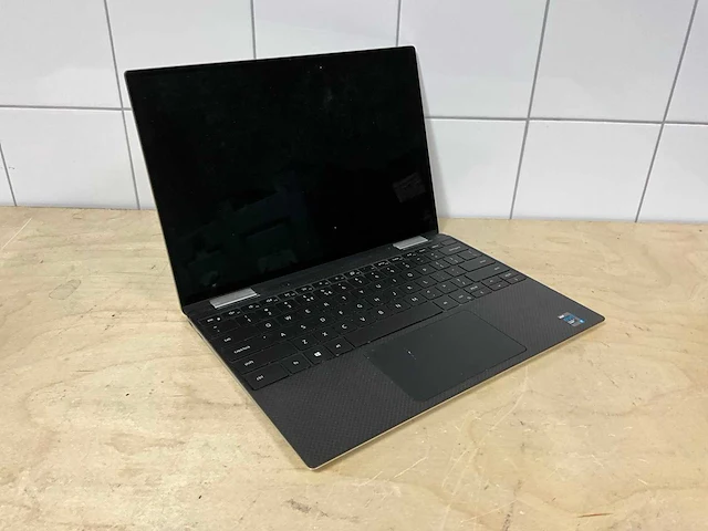 Laptop - dell - xps 13 9310 2-in-1 - i7-1165g7 - afbeelding 1 van  3
