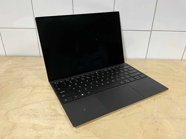 Laptop - dell - xps 13 9310 2-in-1 - i7-1165g7 - afbeelding 1 van  3