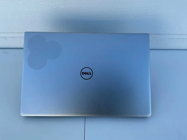 Laptop - dell - xps 13 9360 - afbeelding 3 van  3