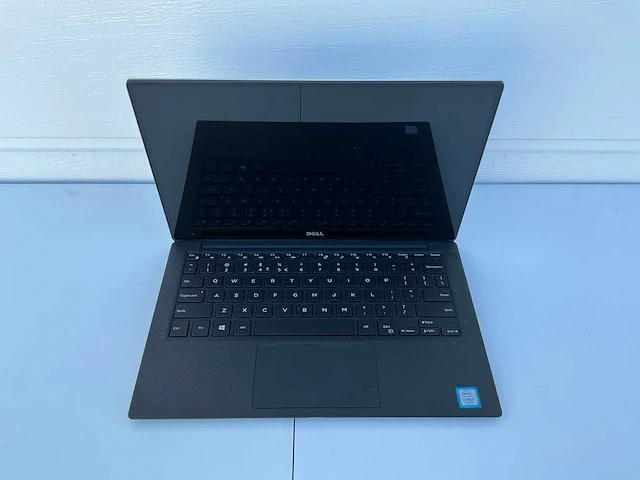 Laptop - dell - xps 13 9360 - afbeelding 2 van  3