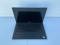Laptop - dell - xps 13 9360 - afbeelding 2 van  3