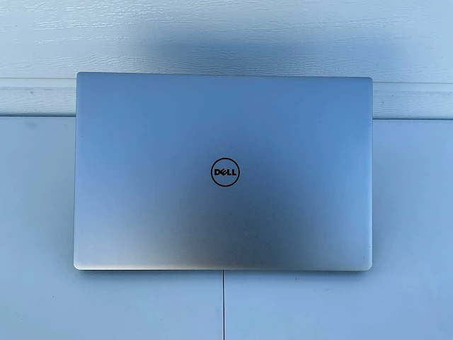 Laptop - dell - xps 13 9360 - afbeelding 3 van  3