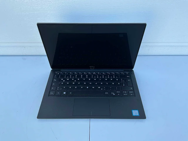 Laptop - dell - xps 13 9370 - afbeelding 2 van  3