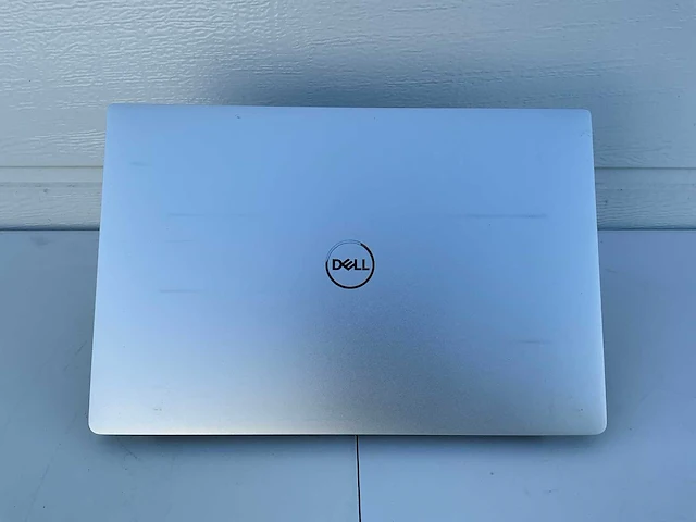 Laptop - dell - xps 13 9370 - afbeelding 3 van  3