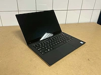 Laptop - dell - xps 134 9360 - i7-7500u - afbeelding 1 van  5
