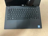 Laptop - dell - xps 134 9360 - i7-7500u - afbeelding 2 van  5
