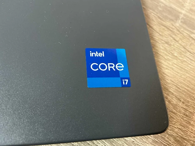 Laptop - dell inc. - latitude 3540 - afbeelding 3 van  7