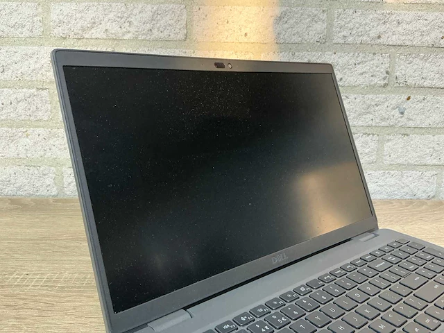 Laptop - dell inc. - latitude 3540 - afbeelding 4 van  7