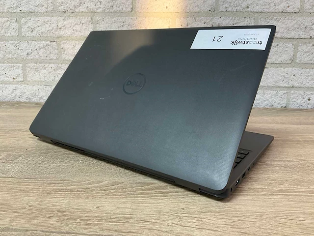 Laptop - dell inc. - latitude 3540 - afbeelding 5 van  7