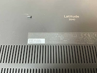 Laptop - dell inc. - latitude 3540 - afbeelding 7 van  7