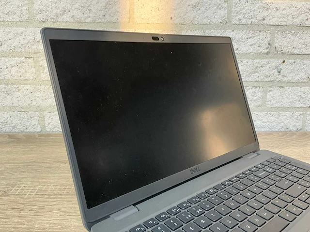 Laptop - dell inc. - latitude 3540 - afbeelding 4 van  7