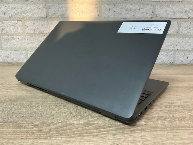 Laptop - dell inc. - latitude 3540 - afbeelding 5 van  7