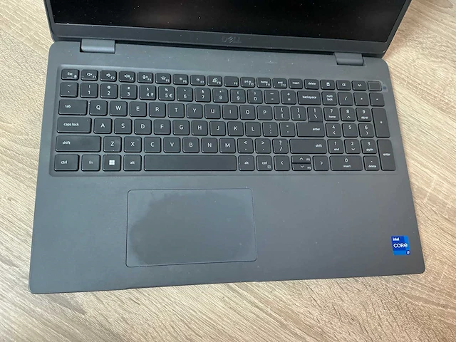 Laptop - dell inc. - latitude 3540 - afbeelding 2 van  7