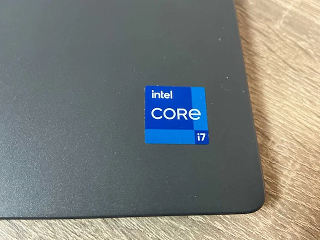 Laptop - dell inc. - latitude 3540 - afbeelding 3 van  7