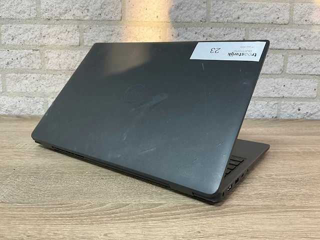 Laptop - dell inc. - latitude 3540 - afbeelding 5 van  7