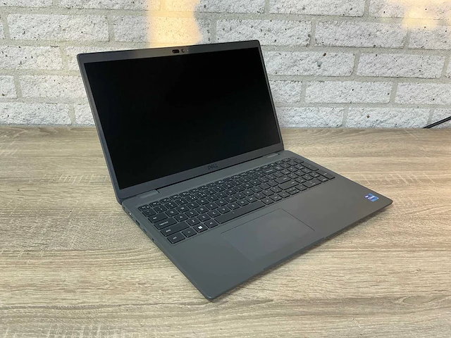 Laptop - dell inc. - latitude 3540 - afbeelding 1 van  7