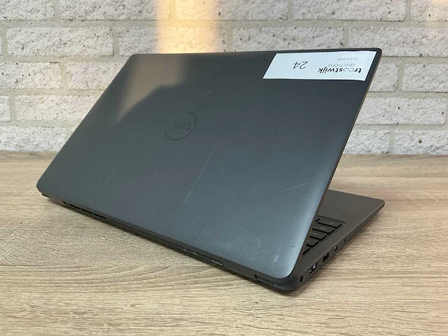 Laptop - dell inc. - latitude 3540 - afbeelding 5 van  7