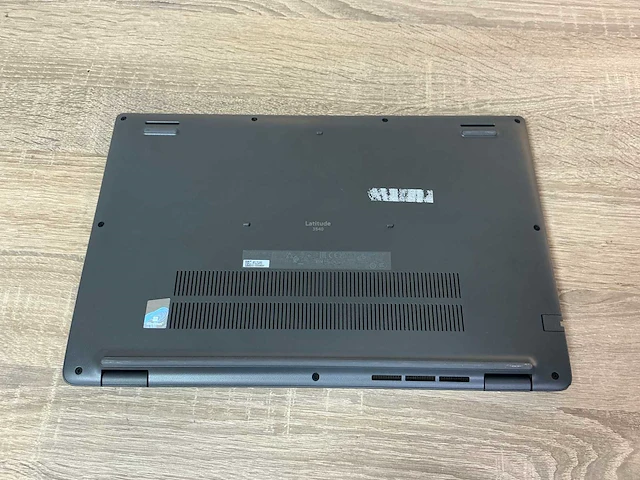 Laptop - dell inc. - latitude 3540 - afbeelding 6 van  7
