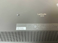 Laptop - dell inc. - latitude 3540 - afbeelding 7 van  7
