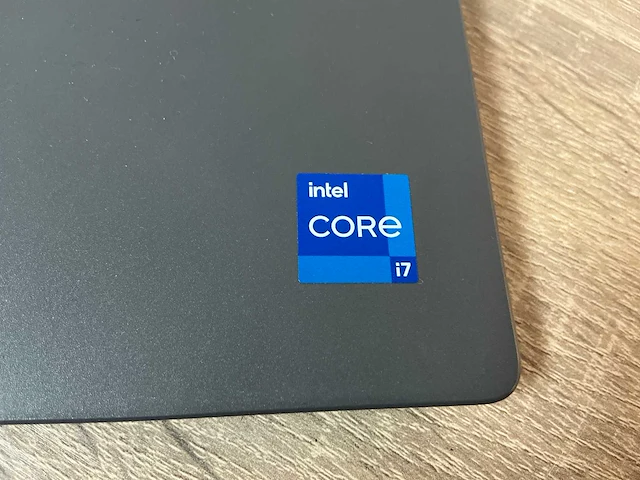 Laptop - dell inc. - latitude 3540 - afbeelding 3 van  7