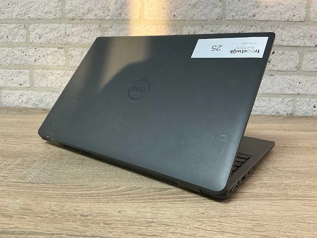 Laptop - dell inc. - latitude 3540 - afbeelding 5 van  7