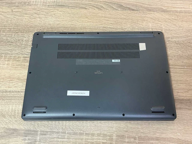 Laptop - dell inc. - latitude 3540 - afbeelding 6 van  7