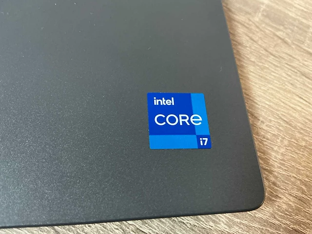 Laptop - dell inc. - latitude 3540 - afbeelding 3 van  7