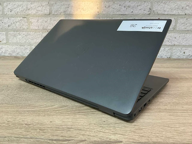 Laptop - dell inc. - latitude 3540 - afbeelding 5 van  7