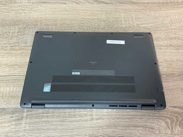 Laptop - dell inc. - latitude 3540 - afbeelding 6 van  7