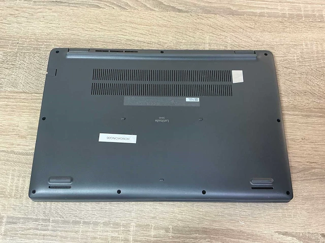 Laptop - dell inc. - latitude 3540 - afbeelding 6 van  7