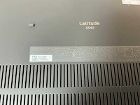 Laptop - dell inc. - latitude 3540 - afbeelding 7 van  7