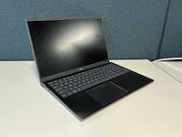 Laptop - dell inc. - vostro 5502 - afbeelding 1 van  7