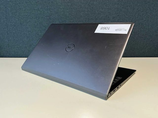 Laptop - dell inc. - vostro 5502 - afbeelding 4 van  7
