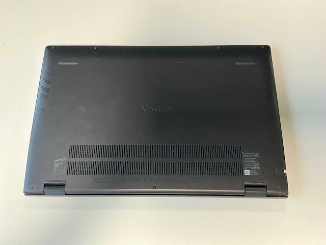 Laptop - dell inc. - vostro 5502 - afbeelding 6 van  7